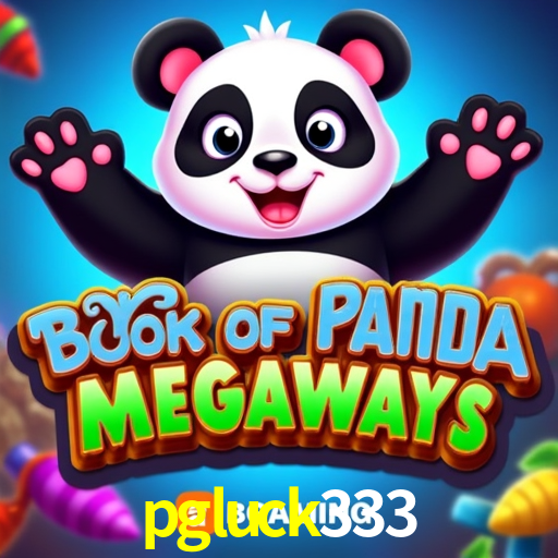 Welcome Bonus pgluck333