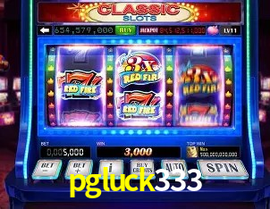 Flash Promotion pgluck333