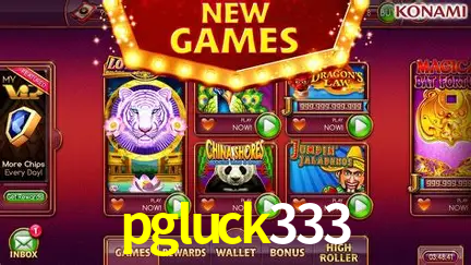 Seasonal Promotions pgluck333