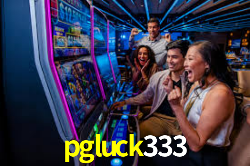 Welcome Bonus pgluck333