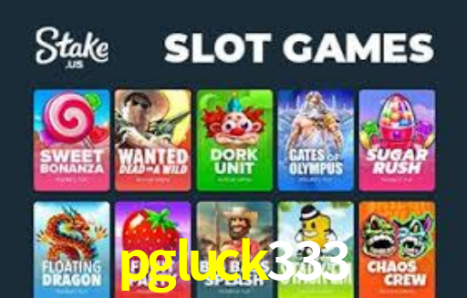 Programa VIP pgluck333